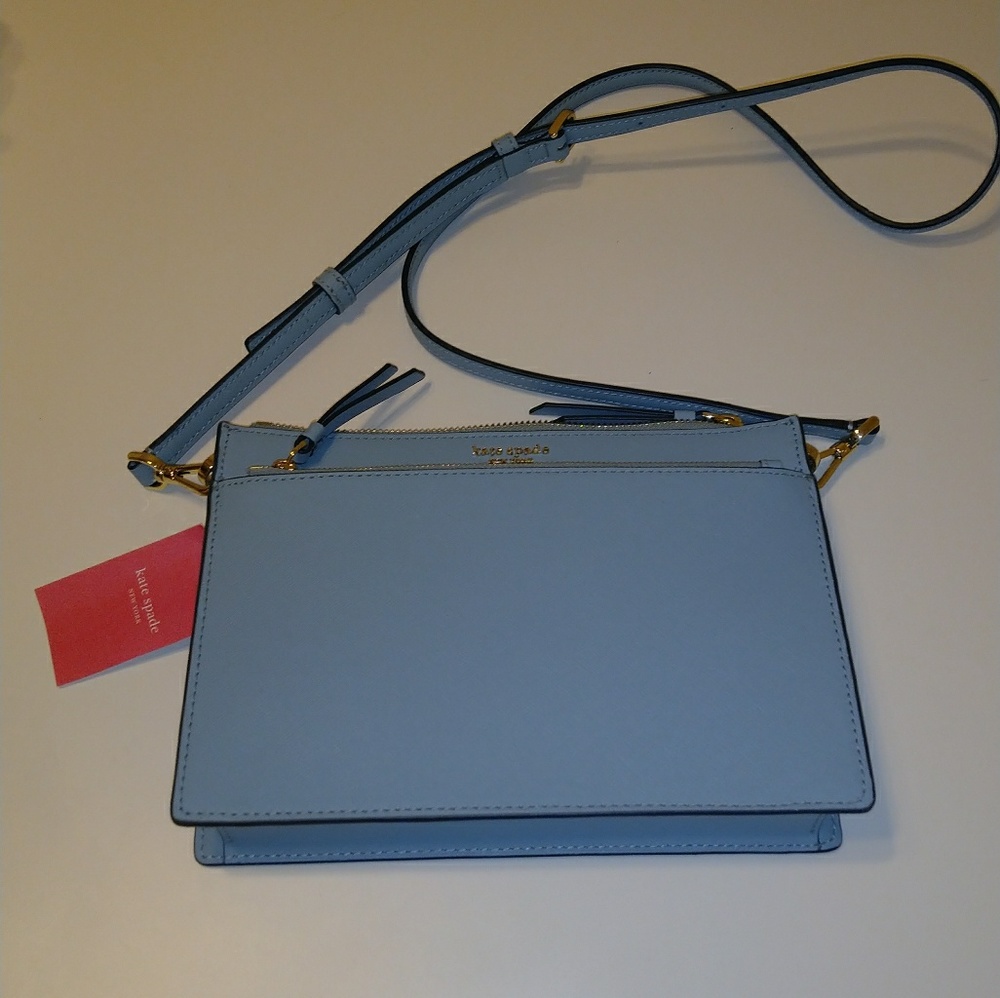 NWT Kate Spade Bag
